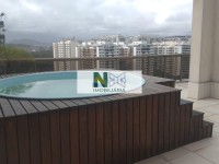 Cobertura Duplex 3 Quartos 100m² Cobertura Duplex 3 Quartos 100m²