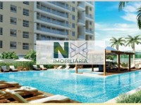 Apartamento 2 Quartos 72m² 