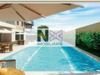 Apartamento 2 Quartos 72m² 