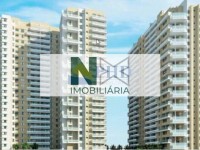 Apartamento 2 Quartos 72m² 