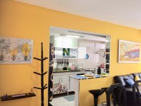 Apartamento 2 Quartos 72m² 