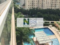Apartamento 2 Quartos 72m² 