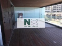 Apartamento 1 Quartos 167m² 