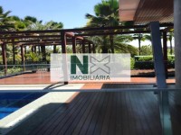Apartamento 1 Quartos 167m² 