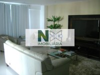 Casa 4 Quartos 257m² 