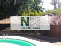 Rural 6 Quartos 40000m² Rural 6 Quartos 40000m²