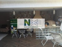 Casa 5 Quartos 330m² 