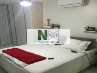 Casa 5 Quartos 330m² 