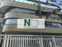 Apartamento 3 Quartos 125m² 