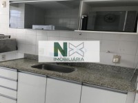 Apartamento 3 Quartos 125m² 