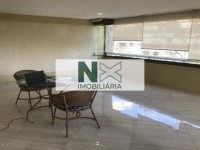 Apartamento 3 Quartos 125m² 