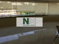 Apartamento 3 Quartos 125m² 