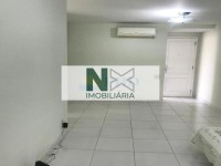 Apartamento 3 Quartos 125m² 