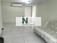Apartamento 3 Quartos 125m² 