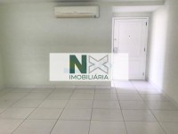 Apartamento 3 Quartos 125m² 