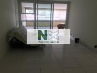 Apartamento 3 Quartos 125m² 