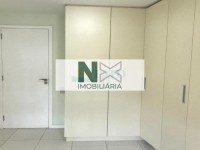 Apartamento 3 Quartos 125m² 