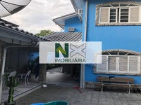 Casa 5 Quartos 600m² 