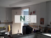 Casa 5 Quartos 600m² 