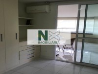 Apartamento 3 Quartos 125m² 