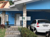Casa 5 Quartos 600m² 