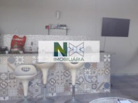Casa 5 Quartos 600m² 