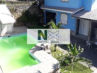 Casa 5 Quartos 600m² 