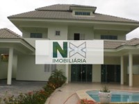 Casa 5 Quartos 181m² 