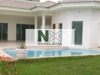 Casa 5 Quartos 181m² 