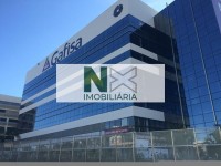 Comercial 1 Quartos 31m² 