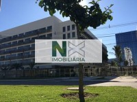 Comercial 1 Quartos 31m² 