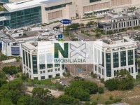 Comercial/Industrial 1 Quartos 35m² 