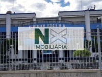 Comercial/Industrial 1 Quartos 35m² 