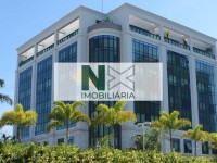 Comercial/Industrial 1 Quartos 35m² 
