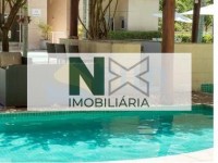 Apartamento 3 Quartos 85m² 