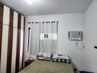 Cobertura 3 Quartos 180m² Cobertura 3 Quartos 180m²