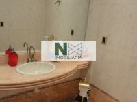 Cobertura 3 Quartos 220m² 