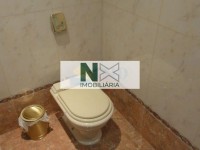 Cobertura 3 Quartos 220m² 
