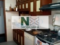Cobertura 3 Quartos 193m² 