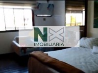 Cobertura 3 Quartos 193m² 