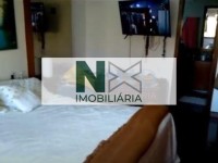 Cobertura 3 Quartos 193m² 