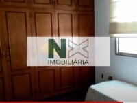 Cobertura 3 Quartos 193m² 