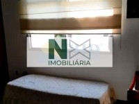 Cobertura 3 Quartos 193m² 