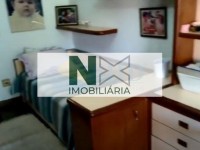 Cobertura 3 Quartos 193m² 