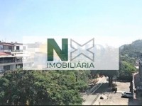 Cobertura 3 Quartos 193m² 
