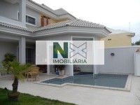 Casa 4 Quartos 270m² 