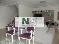 Casa 4 Quartos 270m² 