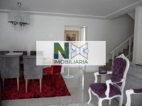 Casa 4 Quartos 270m² 