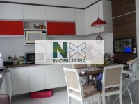 Casa 4 Quartos 270m² 