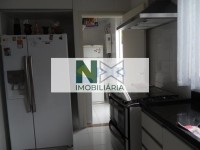 Casa 4 Quartos 270m² 
